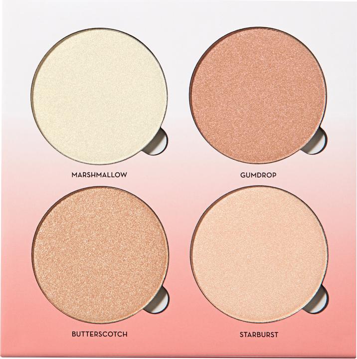 Produktbild Anastasia Beverly Hills Glow Kit (Sugar, Highlighter, 29.60 g)