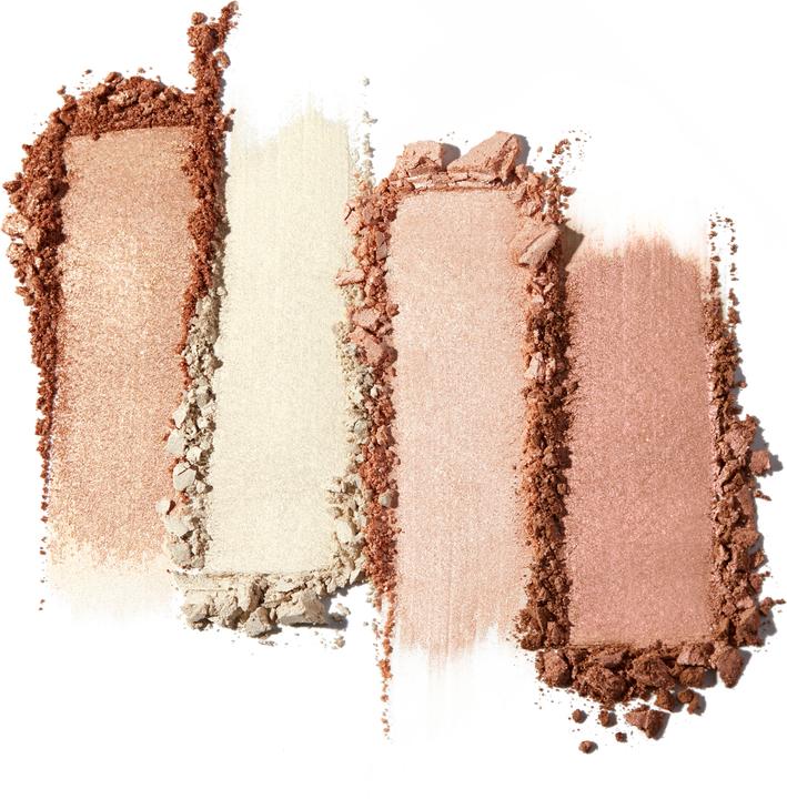 Produktbild Anastasia Beverly Hills Glow Kit (Sugar, Highlighter, 29.60 g)