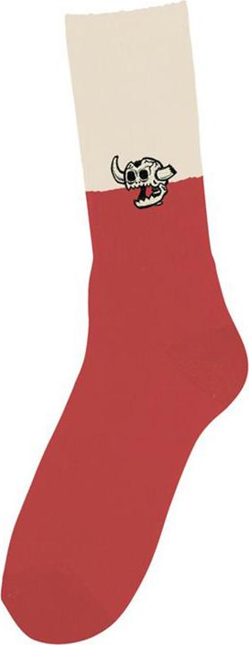 Produktbild Toy Machine Dead Monster Split Socks (One Size)