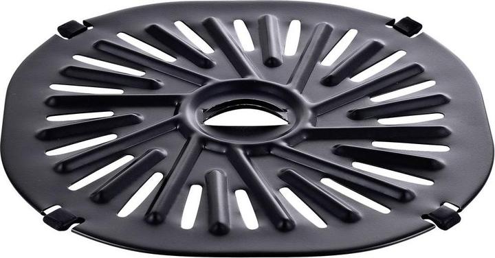 Actual product image MasterPRO Smokeless grill (EU plug)