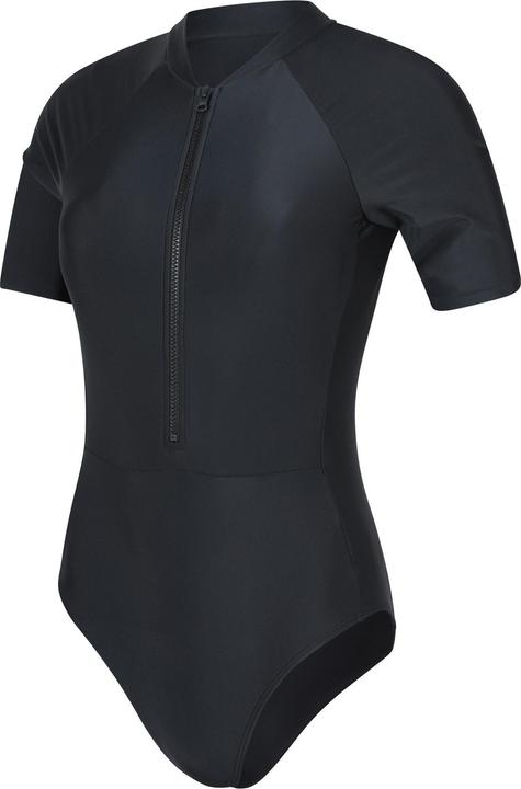 Image du produit Mountain Warehouse - Maillot de bain 1 pièce Manches courtes SURFER - Femme (40)