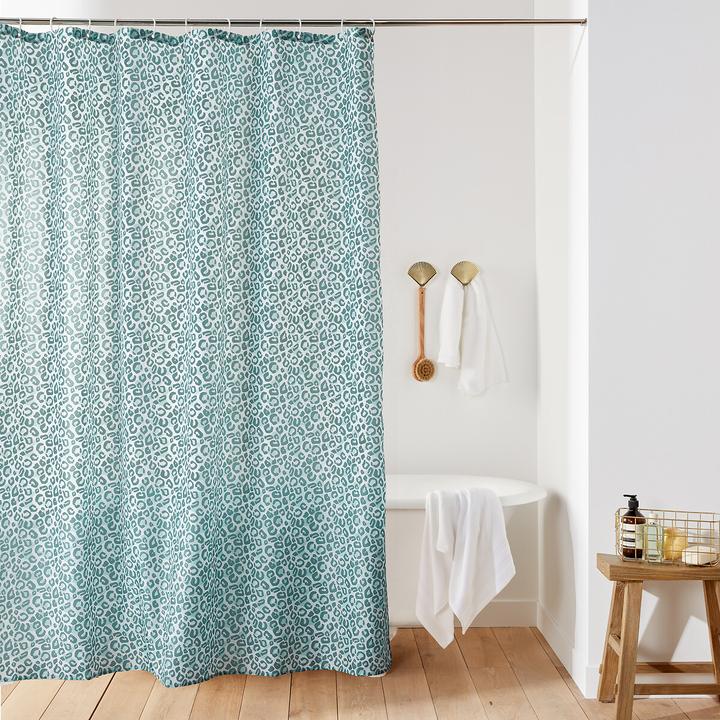 Image du produit La Redoute Interieurs Feline (200 x 180 cm)