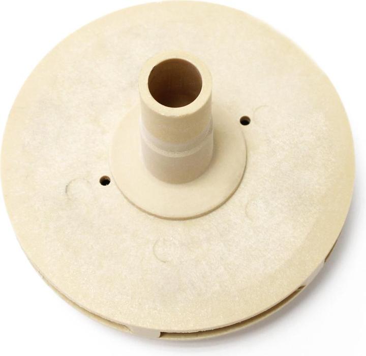 Produktbild SunSun Schwimmbadpumpe HZS-300 Ersatzteil Impeller Flügelrad Poolpumpe Pumpe