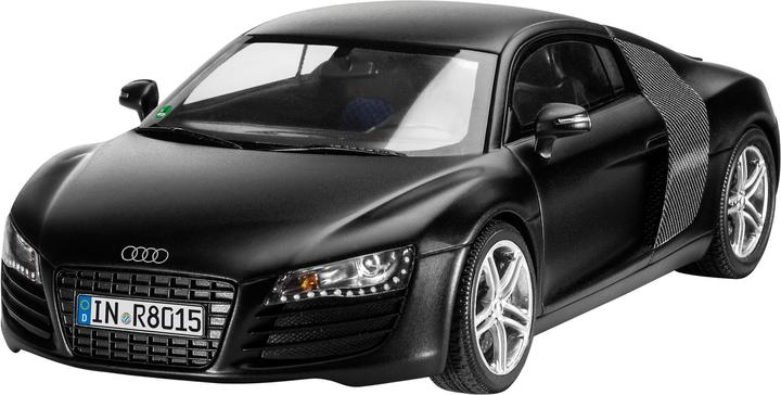 Immagine prodotto Revell Set di modelli AUDI R8