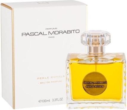 Actual product image Pascal Morabito Pearl royale (Eau de parfum, 100 ml)