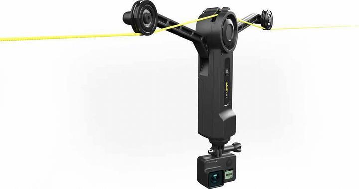 Actual product image Wiral Lite (Remote control, Tightrope, Various video accessories)