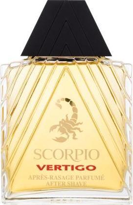 Immagine prodotto Scorpio Parfums Vertigine (Lozione dopobarba, 100 ml)