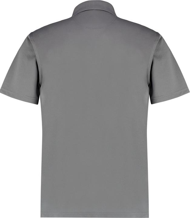 Immagine prodotto Kustom Kit Premium Maglietta Polo Regolare Uomo (L)