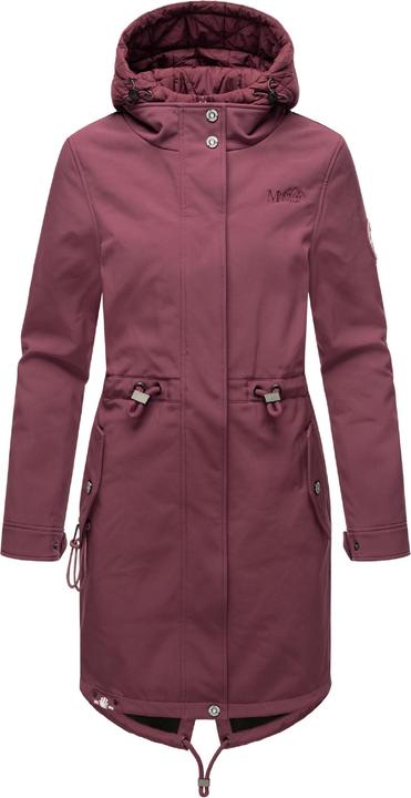 Image du produit Marikoo Mont Presanella (3XL)