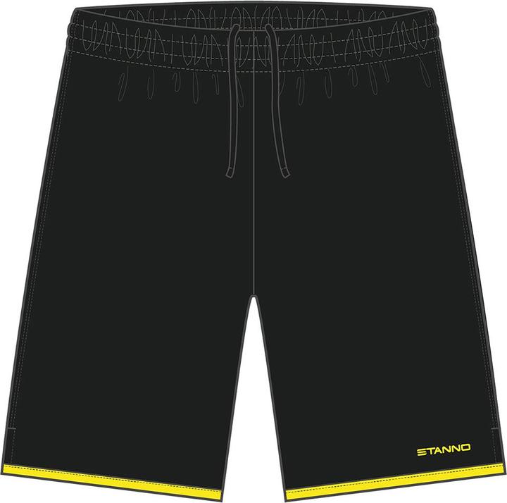 Actual product image Stanno Altius Shorts Ladies (XS)