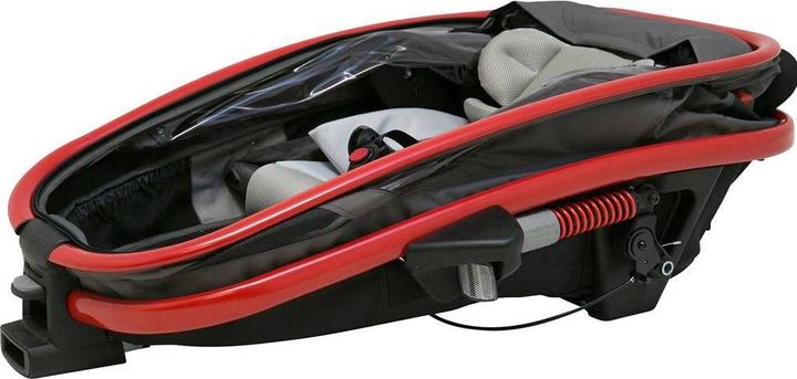 Produktbild hamax Outback 2 in 1