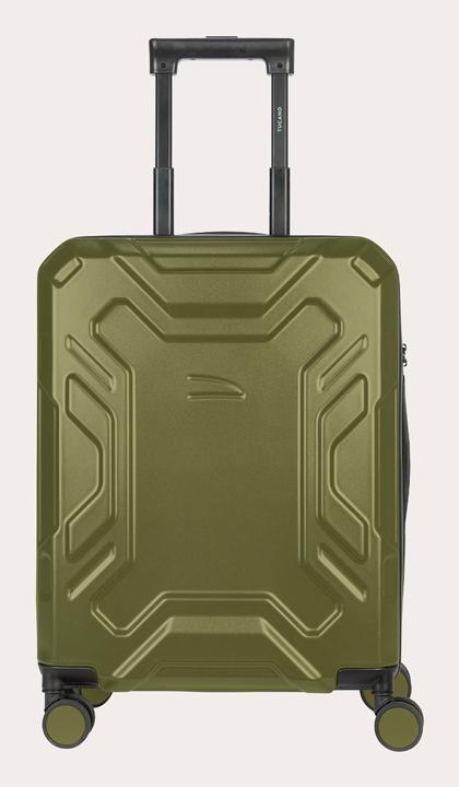 Actual product image Tucano IRON Trolley 40L (40 l, Hand luggage (up to 50 litres))
