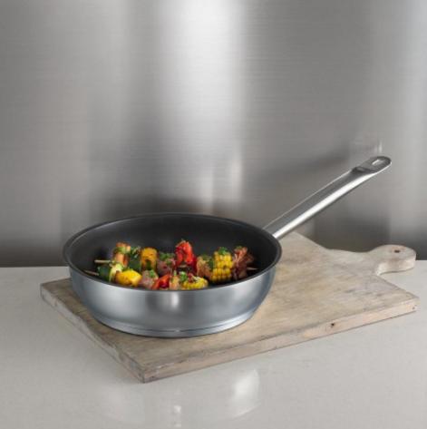 Actual product image Kuhn Rikon Cater Star Inox (Frying pan)