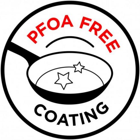 Actual product image Kuhn Rikon Cater Star Inox (Frying pan)
