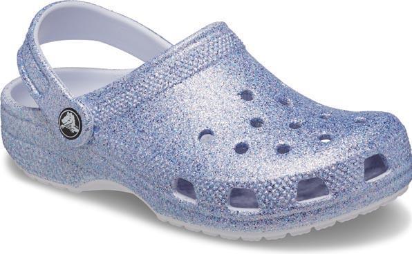 Produktbild Crocs T's Classic Glitter Clog (22)