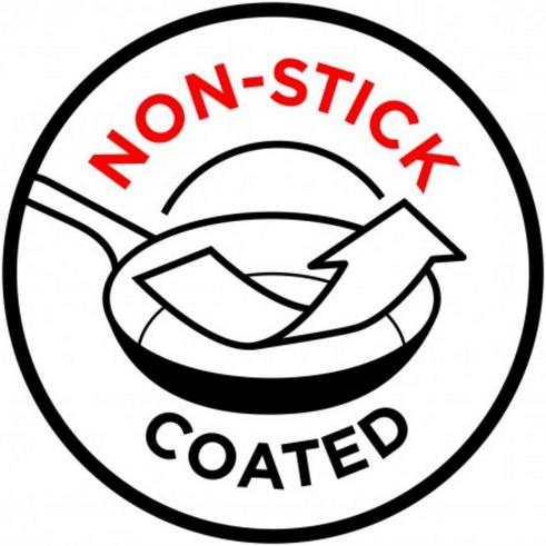 Actual product image Kuhn Rikon Cater Star Inox (Frying pan)