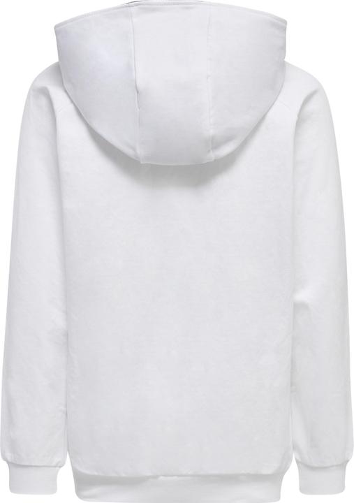 Immagine prodotto hummel Felpa Con Logo In Cotone Go Kids (128)