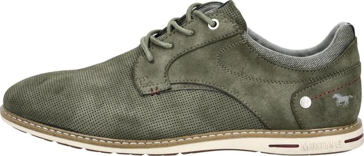 Produktbild Mustang Halbschuhe (46)
