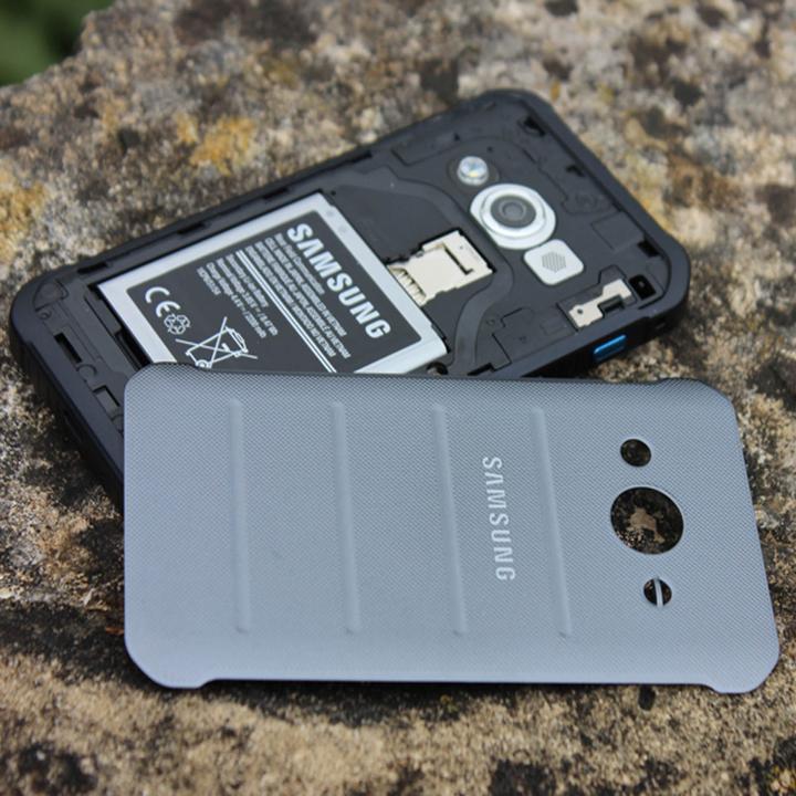 Produktbild Samsung Akku