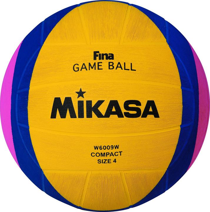 Produktbild Mikasa Water Polo W6009W (4)