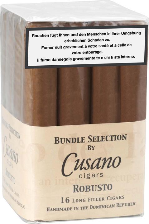 Produktbild Cusano Bundle Selection (Robusto)