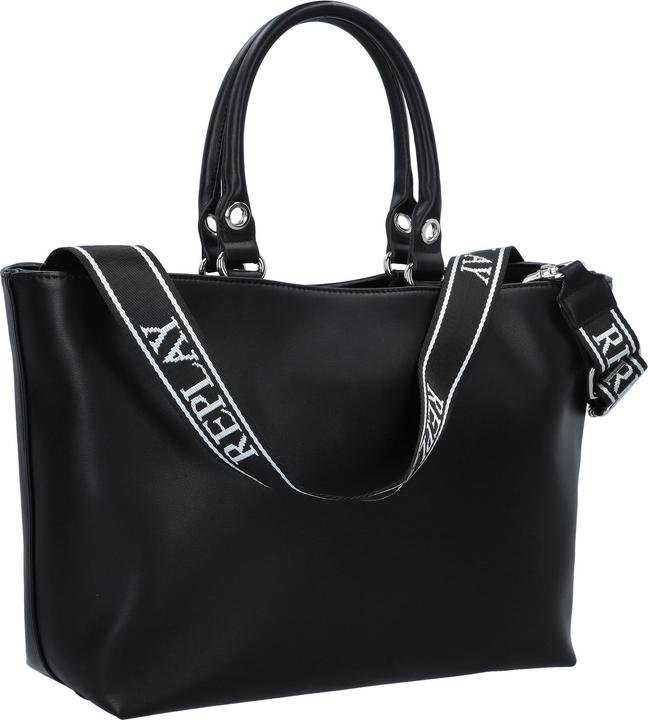 Image du produit Replay Shopper Tasche 45 cm (8 l)