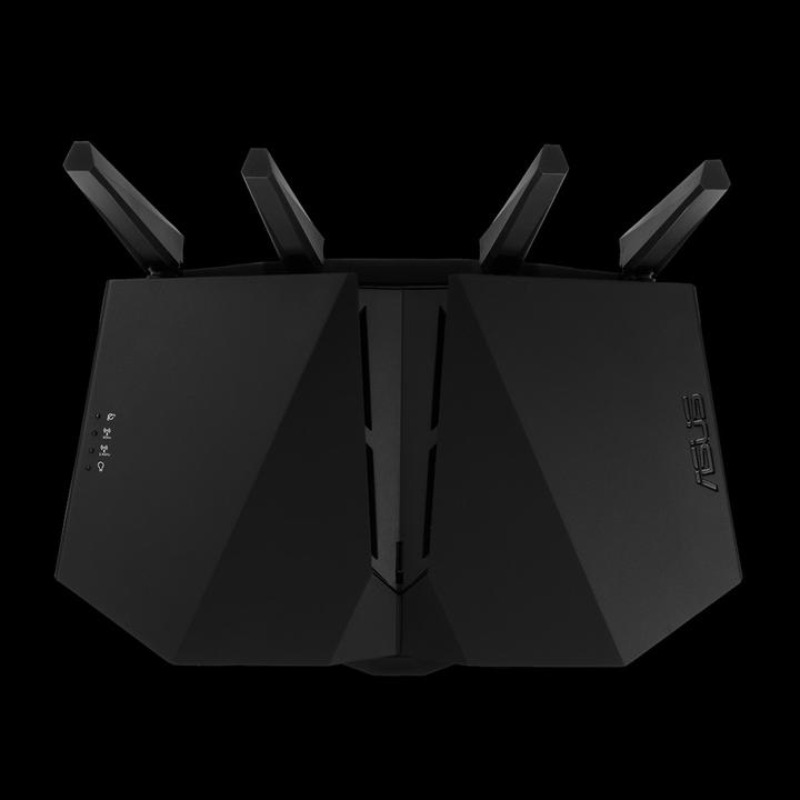 Produktbild ASUS RT-AX82U AX5400 WiFi 6 Gaming