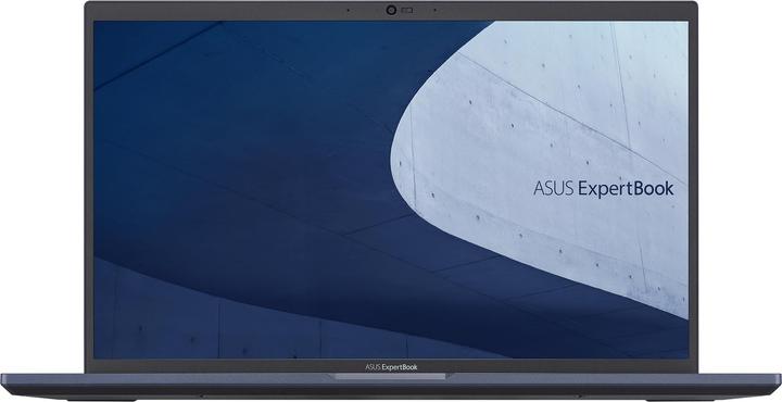 Actual product image ASUS ExpertBook B1 (15.60", Intel Core i5-1235U, 16 GB, 512 GB, DE)