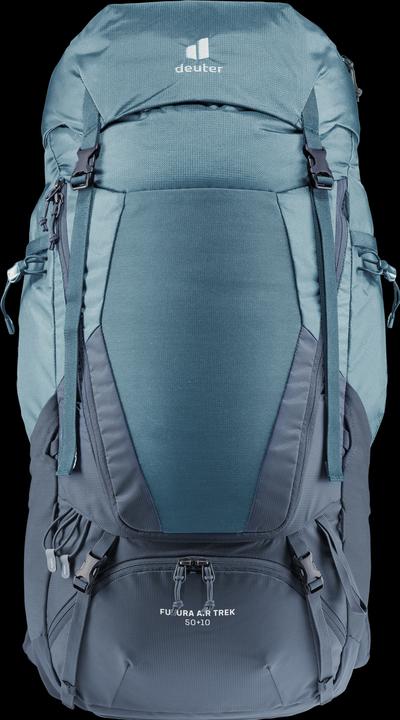 Image du produit Deuter Futura Air Trek 50 + 10 (50 l)