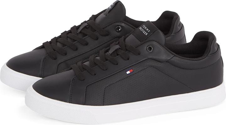 Immagine prodotto Tommy Hilfiger Icon Court Pinperf Leather - 67545 (41)