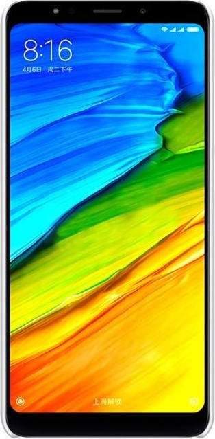 Produktbild Nillkin Super Frosted Shield Series (Xiaomi Redmi 5)