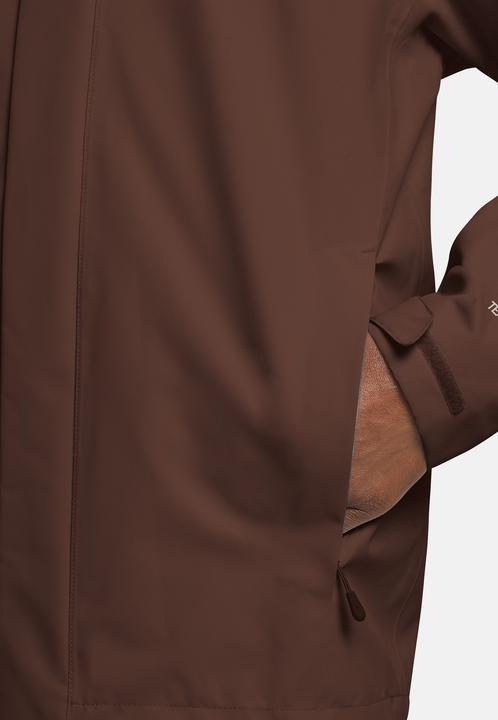 Produktbild Jack Wolfskin Trailtime 2L Jkt M (4XL)