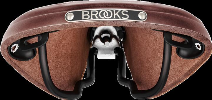 Actual product image Brooks England B17 Narrow