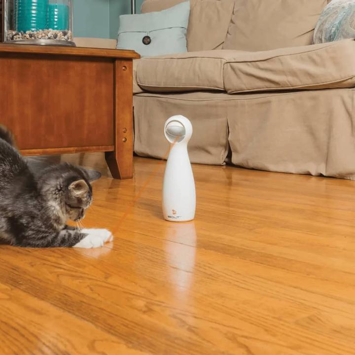 Image du produit PetSafe Bolt (Jouets avec herbe à chat)