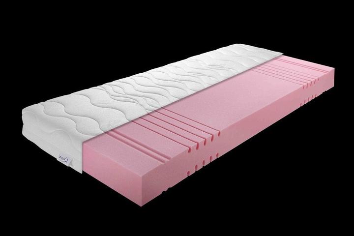 Produktbild Breckle Albaching (90 x 200 cm, Schaumstoffkern)