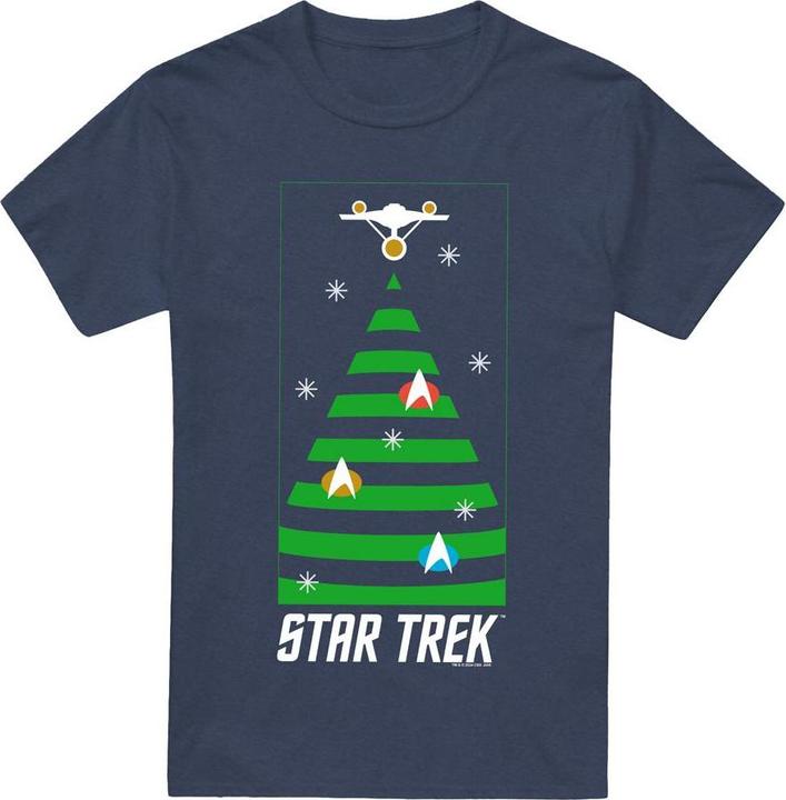 Produktbild Star Trek: The Original Series TShirt (L)
