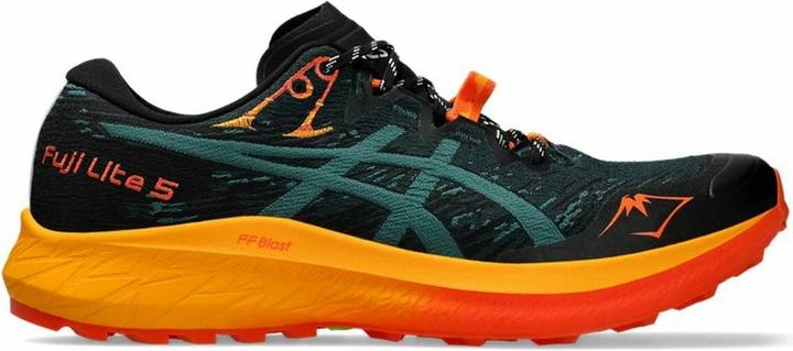 Immagine prodotto ASICS Performance Fuji Lite Laufschuhe (43.5)