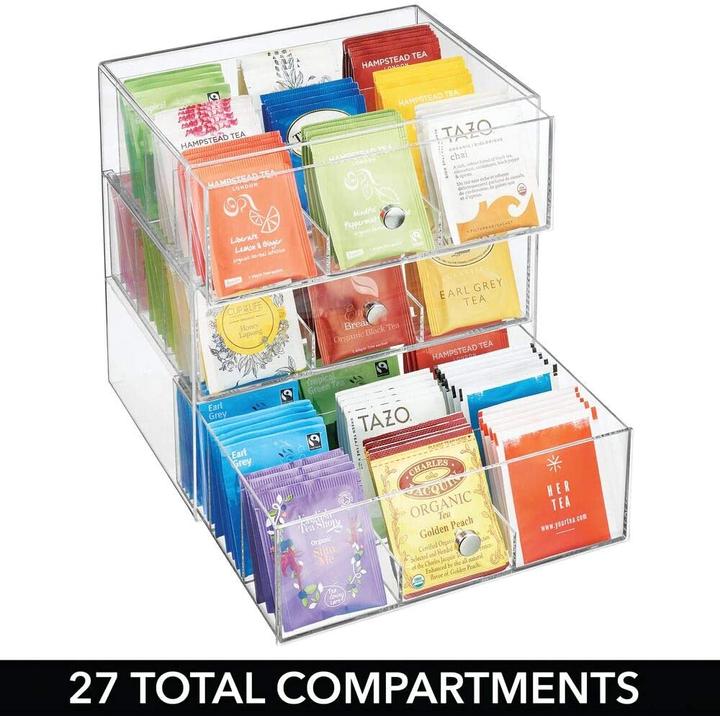 Produktbild MDesign Küchen Organizer