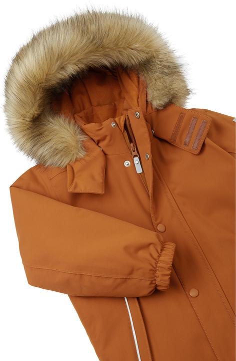 Produktbild Reima Stavanger Schneeanzug (128)