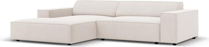 Actual product image Micadoni Jodie (Corner sofa)