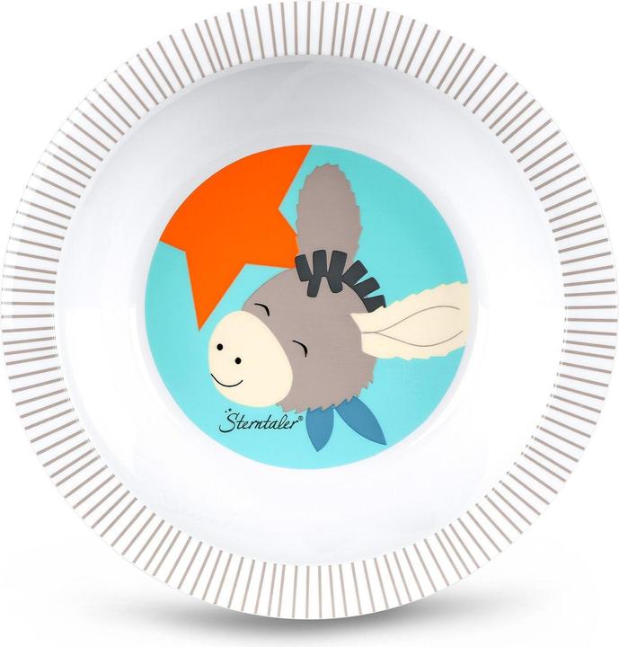 Produktbild Sterntaler Kindergeschirrset