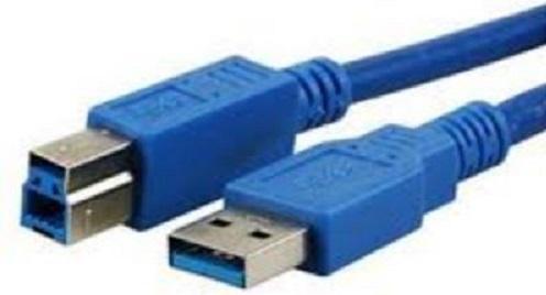Produktbild MediaRange USB-Kabel (5 m, USB 3.2 Gen 1)