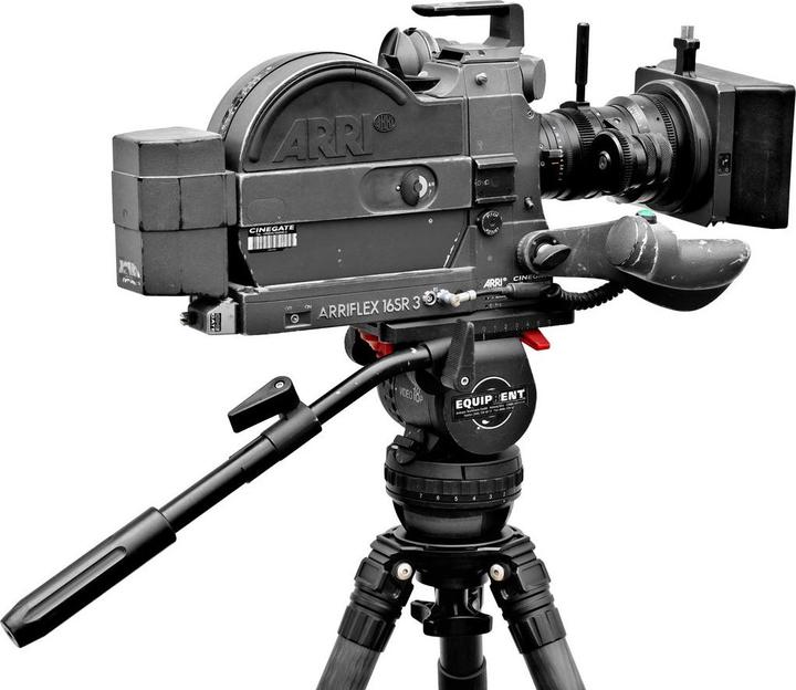 Produktbild Thor Video DVT-374C