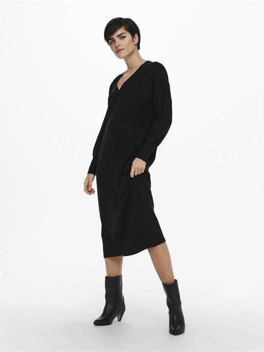 Immagine prodotto Only Abito in maglia di lunghezza midi (L)