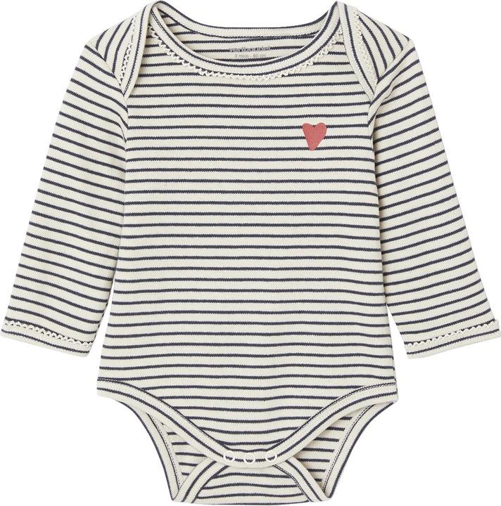 Produktbild Vertbaudet Bio-Kollektion: 5er-Pack Baby Schlupfbodys Oeko-Tex (92, 98)