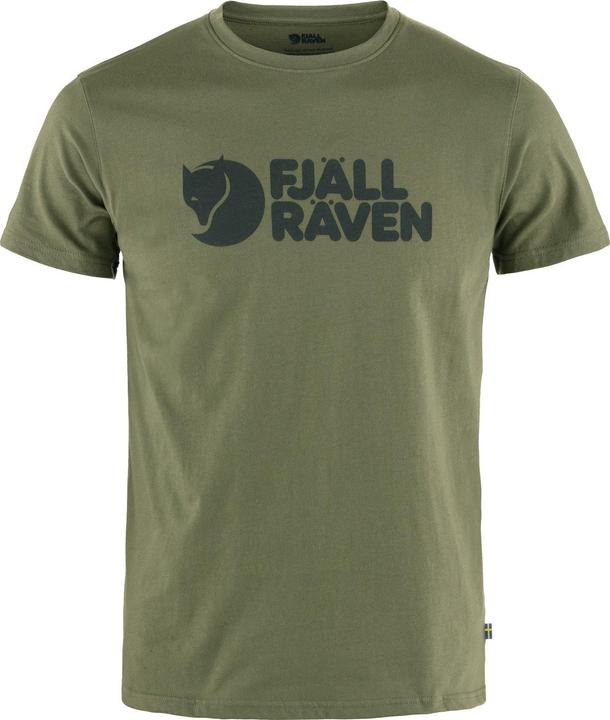 Fjällräven Logo