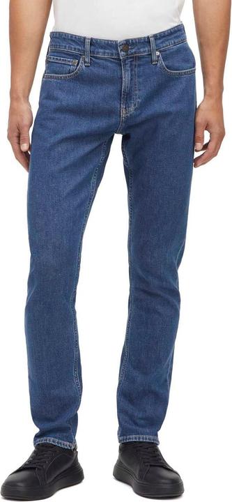 Immagine prodotto Calvin Klein Jeans Distintivo in Pelle Aderente Uomo (28)