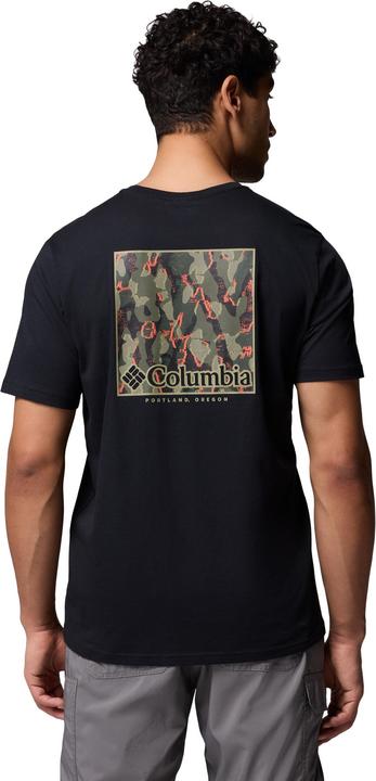 Produktbild Columbia North Cascades™ Short Sleeve Tee (L)