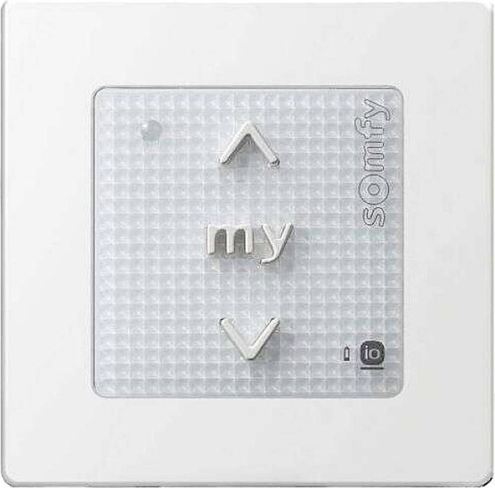 Produktbild somfy Smoove Origin io (Keilriemen)