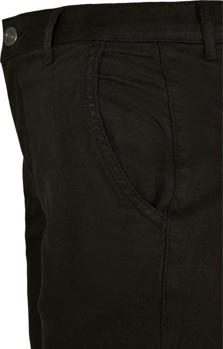 Actual product image Urban Classics Ladies High Waist Cargo Pants (28)